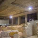 L'impianto di illuminazione del sito � collegato a quello di un negozio di elettronica adiacente al torrino. �Il consumo di corrente � davvero irrisorio - sottolinea Rino, proprietario dell'attivit� -, un piccolo sacrificio personale che faccio con piacere per l'intera comunit�